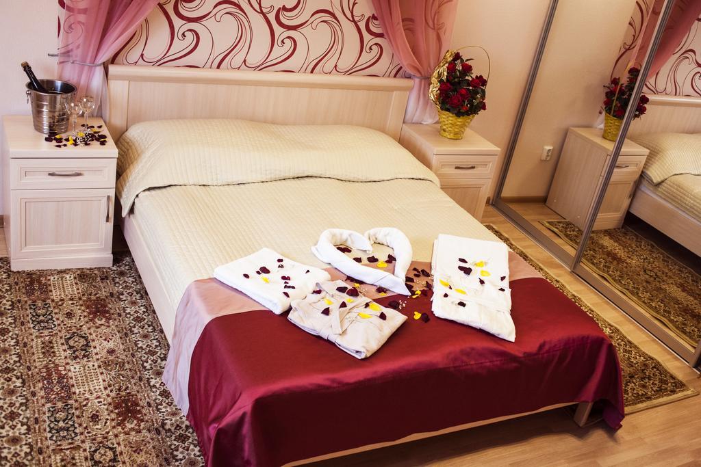 Mini-Hotel Ilma Petrozavodsk Chambre photo