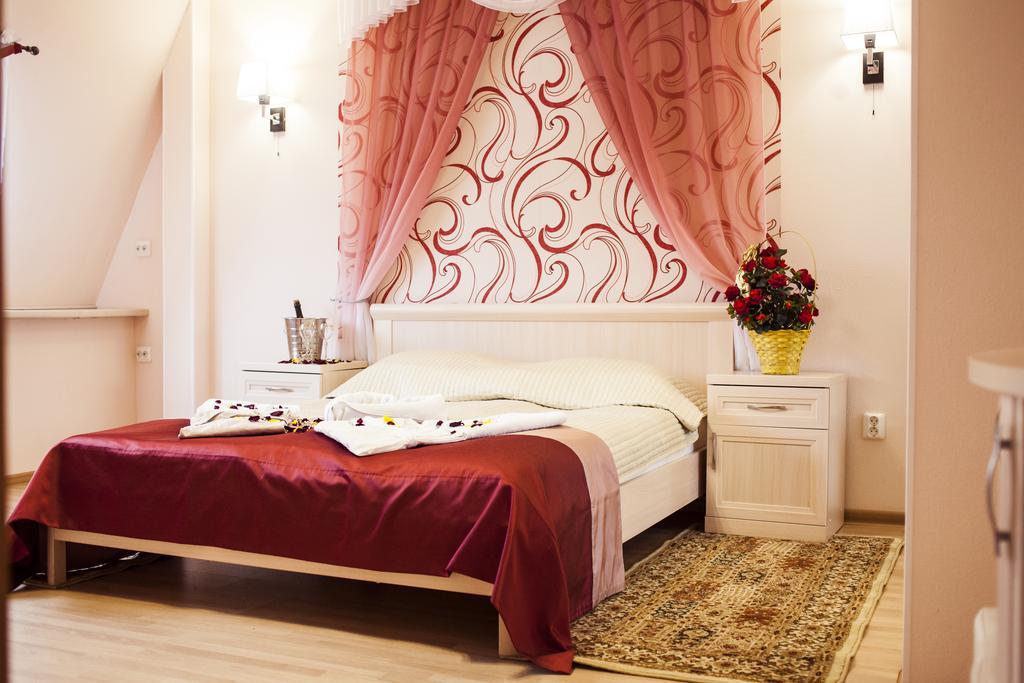 Mini-Hotel Ilma Petrozavodsk Chambre photo